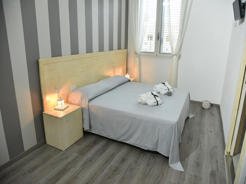 Hotel Monte Sant' Angelo Otranto Exteriér fotografie